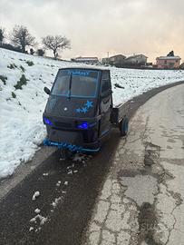 Polini Altro modello - 1980