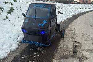 Polini Altro modello - 1980