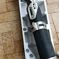 Marmitta Yamaha Tenere 700