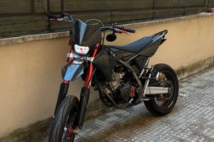 Fantic 125 MOTORE NUOVO