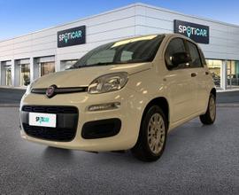 FIAT Panda 1.2 69cv E6 Easy