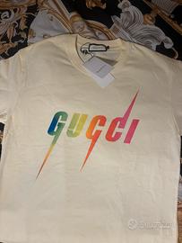 Maglietta gucci