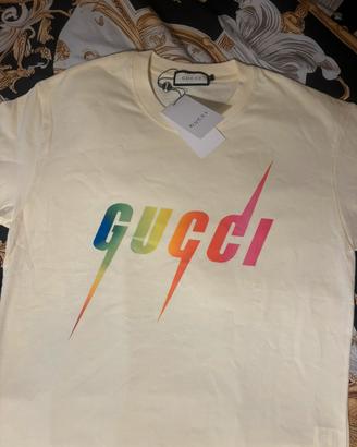 Maglietta gucci