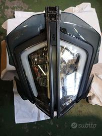 Faro anteriore KTM DUKE 790 2020 originale 