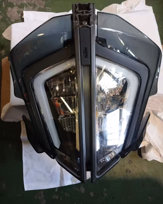 Faro anteriore KTM DUKE 790 2020 originale 