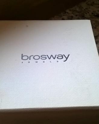 Bracciale uomo Brosway