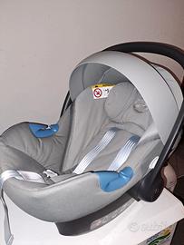 Ovetto CYBEX ATON M