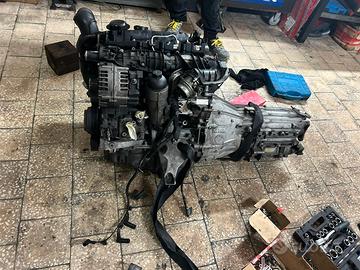 n47 123d biturbo perfetto