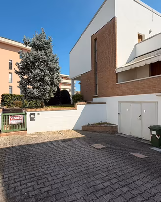 Bifamiliare a due passi dal centro di Portogruaro