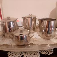 set ALESSI 