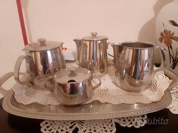 set ALESSI 