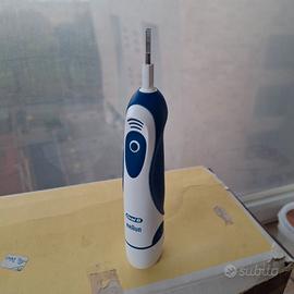 Oral b dispositivo senza spazzolino