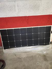 pannello solare 