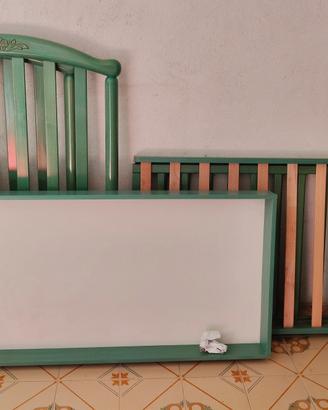 Culla lettino PALI