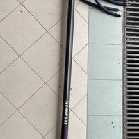 Fucile arbalete Sigal Nemesis Carbon Plus 116