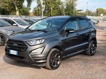 Ford EcoSport 1.0 EcoBoost 125 CV S&S ST-Line Desi