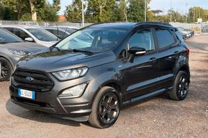 Ford EcoSport 1.0 EcoBoost 125 CV S&S ST-Line Desi