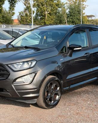 Ford EcoSport 1.0 EcoBoost 125 CV S&S ST-Line Desi