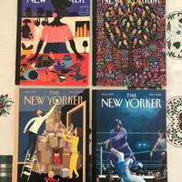 The New Yorker magazine