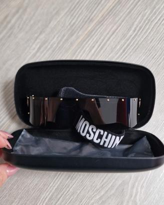 Occhiali Moschino