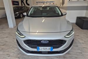 Ford Focus 1.5 EcoBlue 120 CV 5p. Business