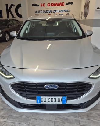 Ford Focus 1.5 EcoBlue 120 CV 5p. Business