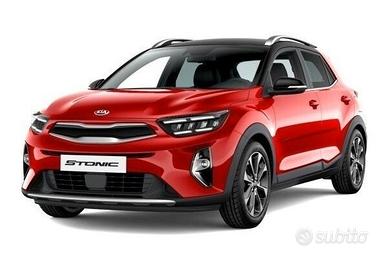 RICAMBI X KIA STONIC 2024
