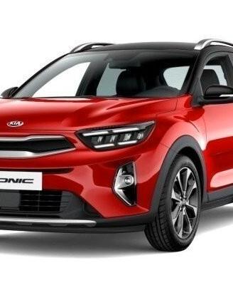 RICAMBI X KIA STONIC 2024