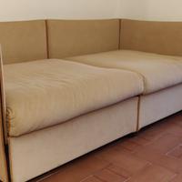 Divano Landeau Mario Bellini 1976 per Cassina