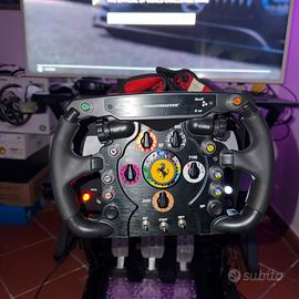 Thrustmaster F1 Wheel Add-On