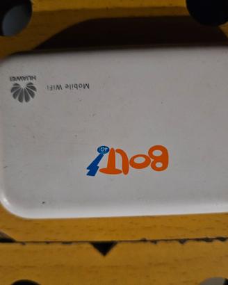 Router portatile