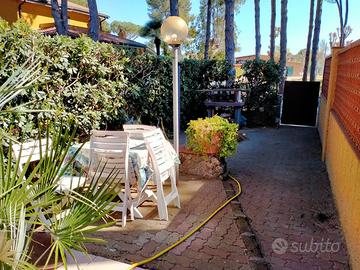 A 50mt. dalla spiaggia