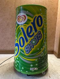 Frigorifero promozionale Solero (ISA) da collezion