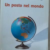 libro Un posto nel mondo di Fabio Volo