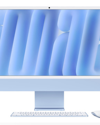 iMac o MacBook Pro a noleggio