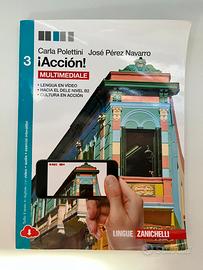 ¡Acción! 3