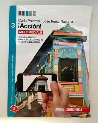 ¡Acción! 3