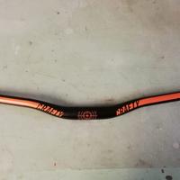 Manubrio MTB MONDRAKER