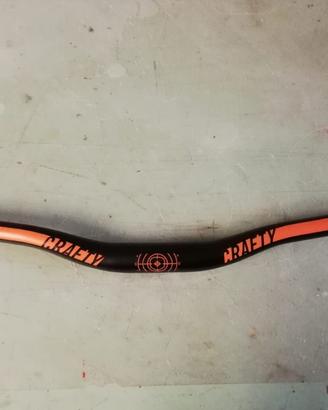 Manubrio MTB MONDRAKER