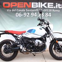 BMW R nineT URBAN GS ABS E4 07/2020 Km 13000