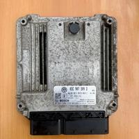 Centralina motore VW 1.4 TSI – 03C907309D – Bosch