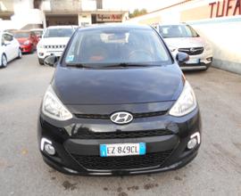 Hyundai i10 1.0 MPI Sound Edition