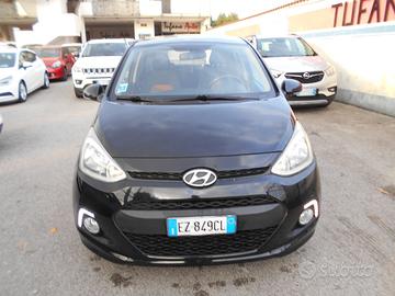 Hyundai i10 1.0 MPI Sound Edition