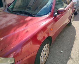 Alfa 147 1.6 Twin Spark