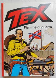 libro cartonato tex