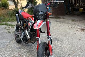 Fantic XMF 125
