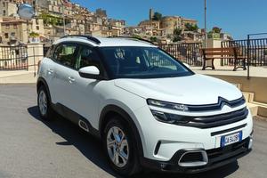 Citroen C5 Aircross BlueHDi 130 S&S Shine