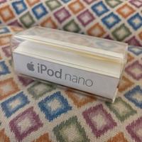 Scatola ipod nano 4gb Apple vintage