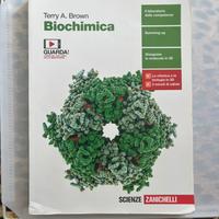 Biochimica Terry A. Brown
