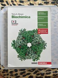 Biochimica Terry A. Brown